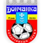 Logo of Donchanka Azov (w)