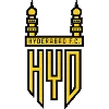 Logo of Hyderabad FC II