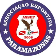 Logo of Paramazonas U20
