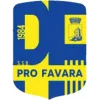 Logo of Castrumfavara