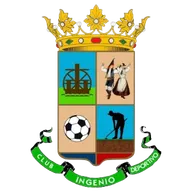 Logo of CD Ingenio