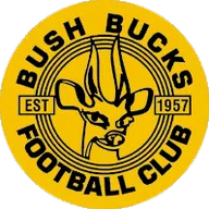 Logo of Mthatha Bucks