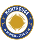 Logo of Montrouge U19