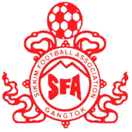 Logo of Sikkim FA