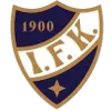 Logo of VIFK Vaasa U20