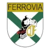 Logo of Ferroviario Do Huambo