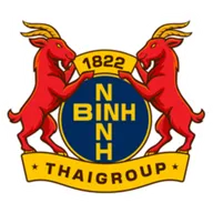 Logo of Ninh Binh FC