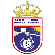 Logo of La Hoya Lorca CF