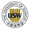 Logo of Suwon University