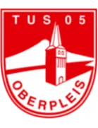 Logo of TuS 05 Oberpleis