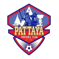 Logo of Pattaya FC