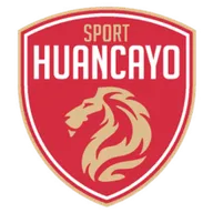 Logo of Sport Huancayo