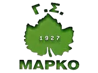 Logo of Marko