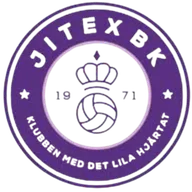 Logo of Jitex DFF (w)