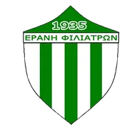 Logo of Erani Filiatron