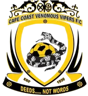 Logo of Venomous Vipers