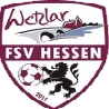 Logo of FSV Hessen Wetzlar (w)