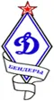 Logo of FC Dinamo Bender