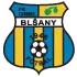 Logo of Blsany