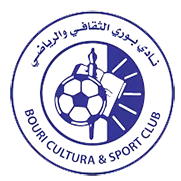 Logo of Buri Cultural SC U21