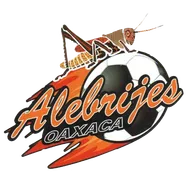 Logo of Alebrijes de Oaxaca III