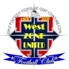 Logo of West Zone United