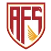 Logo of AVS Futebol SAD