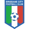 Logo of Brisbane City U23