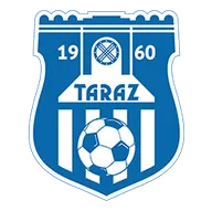 Logo of FK Taraz