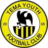 Logo of Tema Youth