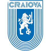 Logo of CS U Craiova U19
