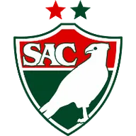 Logo of Salgueiros AC