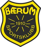 Logo of Baerum SK