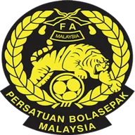 Logo of Malaysia U17