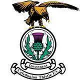 Logo of Inverness C.T. U20
