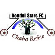 Logo of Dondol Stars FC