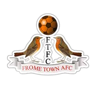 Logo of Frome Town