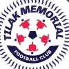 Logo of Tilak Memorial