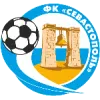 Logo of FC Sevastopol