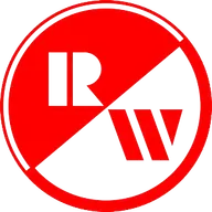 Logo of SG Rot-Weiss Frankfurt 01