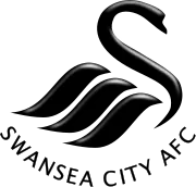 Logo of Swansea City