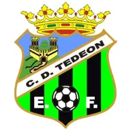 Logo of CD Tedeon