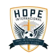 Logo of Hope Internacional FC