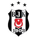 Logo of Besiktas JK