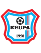 Logo of KeuPa
