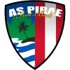 Logo of AS Pirae