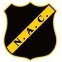 Logo of NAC Breda (Youth)