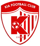 Logo of KIA Football Academy
