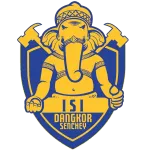 Logo of ISI Dangkor Senchey FC B