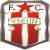 Logo of FC Vsetin